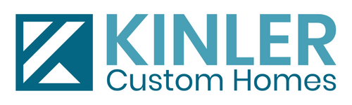 Kinler Custom Homes logo