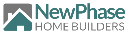 NewPhase Homes logo